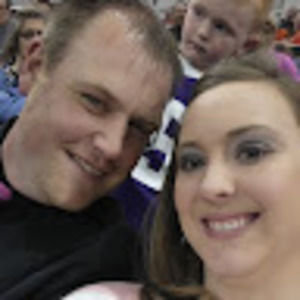 Meet your Posher, Mallory